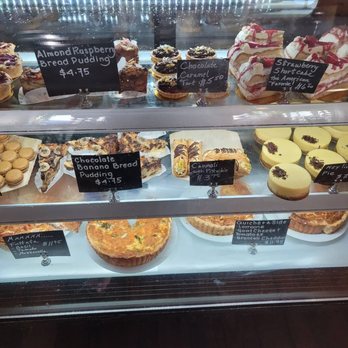 La Grignote - Bakeries Near Me - Key West, Florida