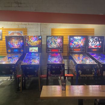Level Beer - Games - Breweries Near Me - Portland, Oregon Level Beer - Games - Breweries Near Me - Portland, Oregon