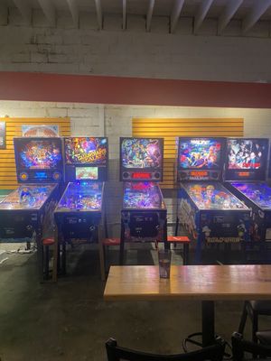 Level Beer: Level 3 Buckman Kerns by null