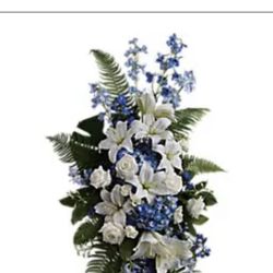 Joseph Thomas Flower Shop - This is what I ordered.