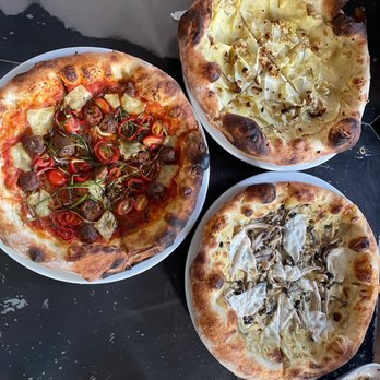 Freesoulcaffe - Vegan Near Me - Tustin, California