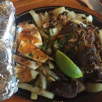 Chili's - Fajitas - Tex-Mex Near Me - Cypress, California