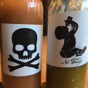 Barrio - Mexican Near Me - Chicago, Illinois