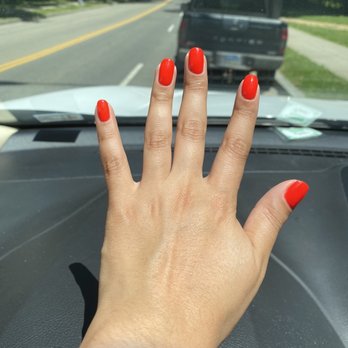 Bliss Nail Lounge - Gel Manicure - Nail Salons Near Me - Arlington, Virginia Bliss Nail Lounge - Gel Manicure - Nail Salons Near Me - Arlington, Virginia