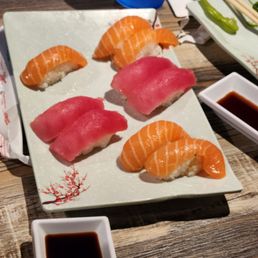Nigiri Nigiri