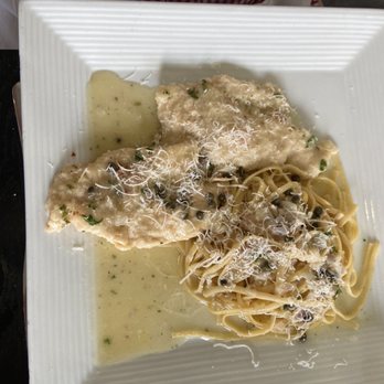 Cucina Moderna - Chicken Piccata-D - Italian Near Me - Lake Worth, Florida Cucina Moderna - Chicken Piccata-D - Italian Near Me - Lake Worth, Florida