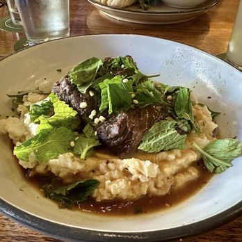 Forgotten Tonic - Short Rib - Wine Bars Near Me - Saint Augustine, Florida Forgotten Tonic - Short Rib - Wine Bars Near Me - Saint Augustine, Florida