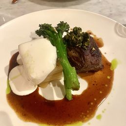 Filet Mignon