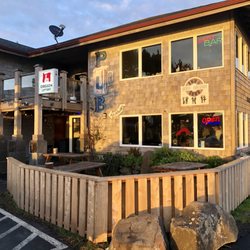 Yachats Underground Pub & Grub