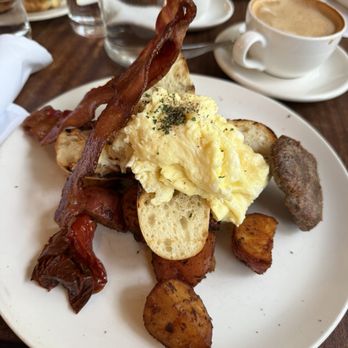 Tilikum Place Cafe - New American Near Me - Seattle, Washington Tilikum Place Cafe - New American Near Me - Seattle, Washington