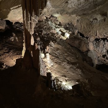 Bristol Caverns - Hiking Near Me - Bristol, Tennessee Bristol Caverns - Hiking Near Me - Bristol, Tennessee