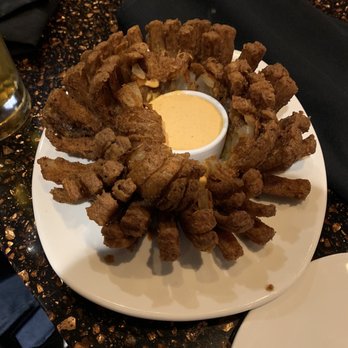 Outback Steakhouse - Bloomin onion - Steakhouses Near Me - Southgate, Michigan Outback Steakhouse - Bloomin onion - Steakhouses Near Me - Southgate, Michigan