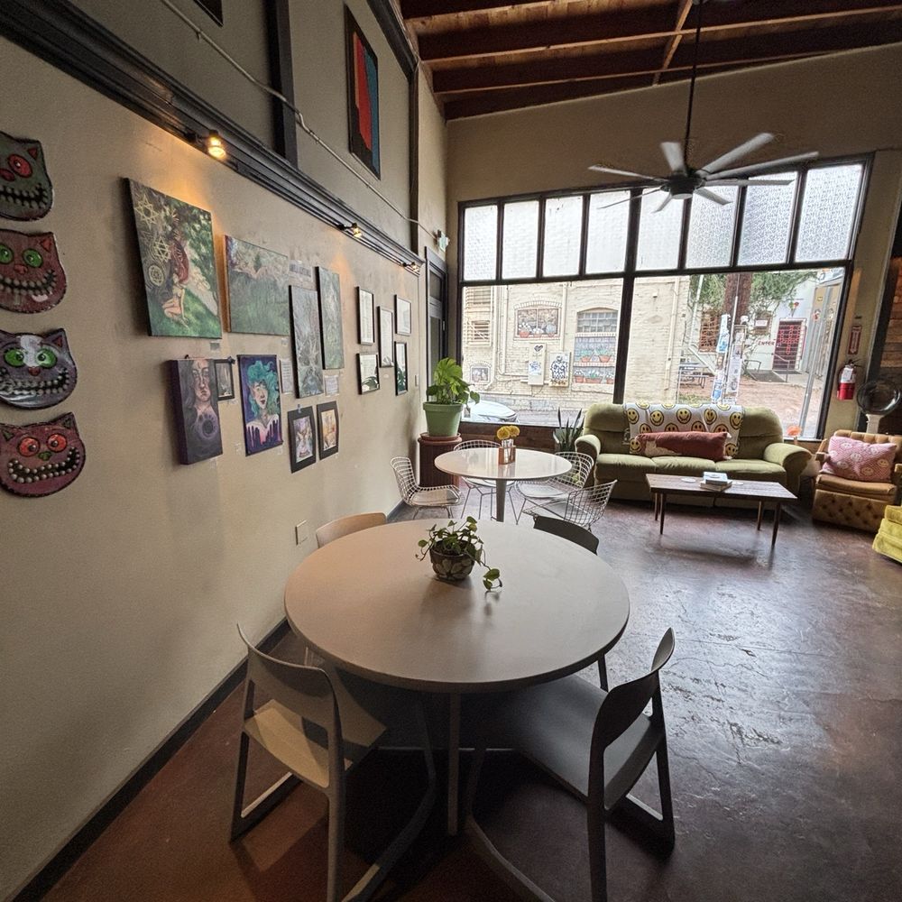 Allen & Co Coffee - Coffee & Tea Near Me - Bisbee, Arizona