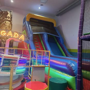 Bounce N Play - Party & Event Planning Near Me - Astoria, New York