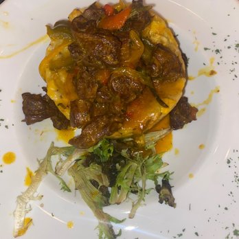 Don Pepe - mofongo - Latin American Near Me - Rio Grande, Puerto Rico