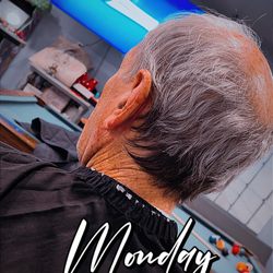 Marios BarberStudio Sahuarita