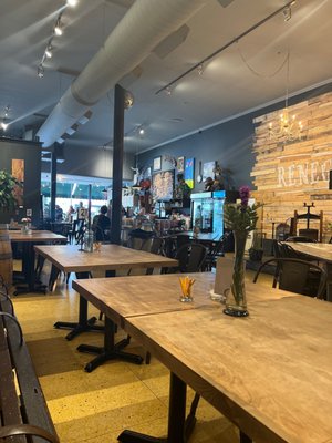 The Renegade Winery by null