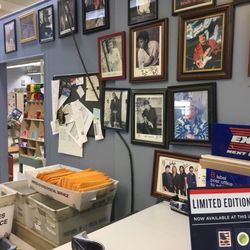 U S Post Office - Local Nashville Post Office