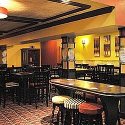 Marble Arch - Http://www.louisfitzgerald.com/marblearch