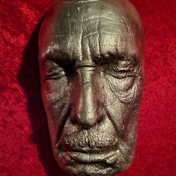 Tom Devlin's Monster Museum - Art Museums Near Me - Boulder City, Nevada