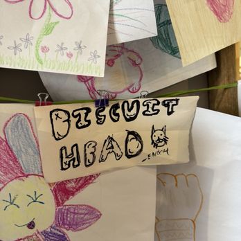 Biscuit Head - Breakfast & Brunch Near Me - Greenville, South Carolina