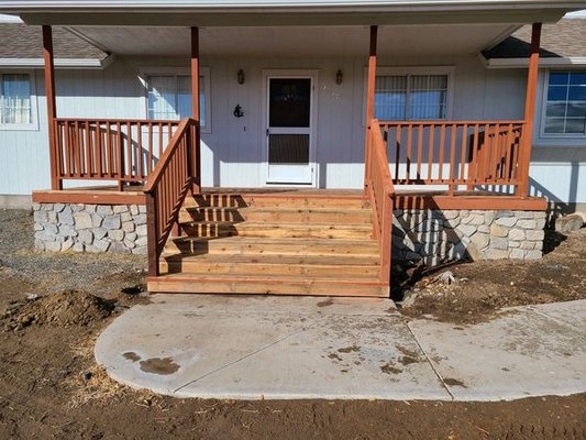 Repair & Remodeling - Have you gone as far as your knowledge will take you on a project? For anything your home might need, I have you covered. Call for a free consultation! Repair & Remodeling - Have you gone as far as your knowledge will take you on a project? For anything your home might need, I have you covered. Call for a free consultation!