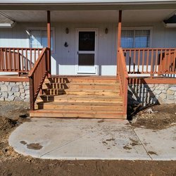 Budget Home Maintenance