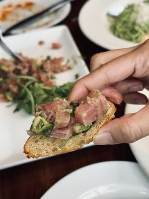 Fire My Pasta by null