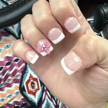 NK Nails - What I got - Nail Salons Near Me - Seattle, Washington NK Nails - What I got - Nail Salons Near Me - Seattle, Washington