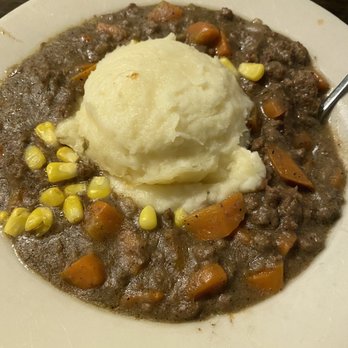 Geaghan's Pub - Shepherds pie - American Near Me - Bangor, Maine Geaghan's Pub - Shepherds pie - American Near Me - Bangor, Maine