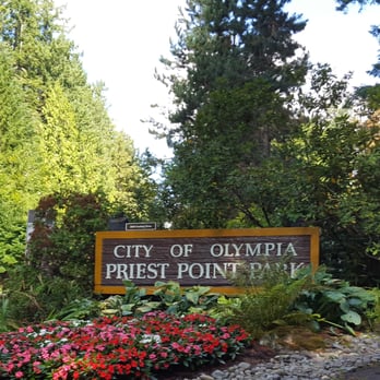 Squaxin Park - Photo courtesy of JBLM Relocation Sponsor - Parks Near Me - Olympia, Washington
