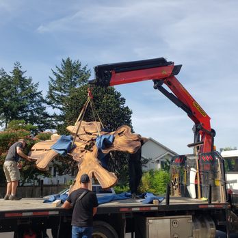 G-Man Crane - Crane Services Near Me