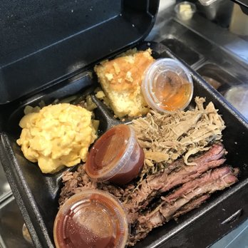 Smok'd Real BBQ - Barbeque Near Me - Tulsa, Oklahoma