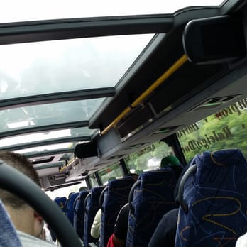 Megabus - Upper level. Don't sit across from stairs. Directly above the Loo. Pine scented though. - Buses Near Me Megabus - Upper level. Don't sit across from stairs. Directly above the Loo. Pine scented though. - Buses Near Me