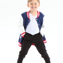 Bobbie's School of Performing Arts - Newsies! (Boys ages 3-5)