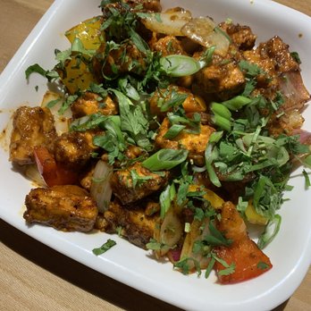 Neehee's Hanover Park, Illinois - Paneer Chili - Indian Near Me - Hanover Park, Illinois Neehee's Hanover Park, Illinois - Paneer Chili - Indian Near Me - Hanover Park, Illinois