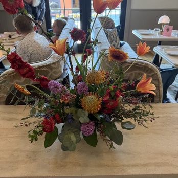 The Inn - Flowers - Pizza Near Me - Hartland, Wisconsin The Inn - Flowers - Pizza Near Me - Hartland, Wisconsin