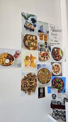 Menu photo 1 Boba's&Goodies Tucker, GA Menu photo 1 Boba's&Goodies Tucker, GA