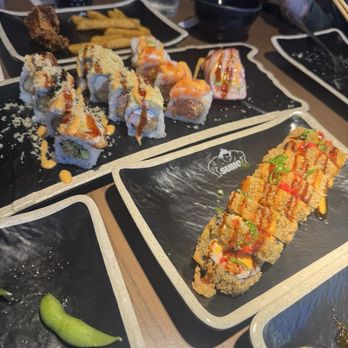 Sumo Sushi & Grill - Sushi Bars Near Me - Oregon City, Oregon Sumo Sushi & Grill - Sushi Bars Near Me - Oregon City, Oregon