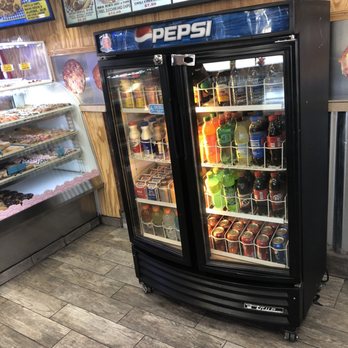 Fish N Chips - Donuts N Cakes - Donuts, drinks, cookies, and frozen drinks available after 9 - Donuts Near Me - Lancaster, California