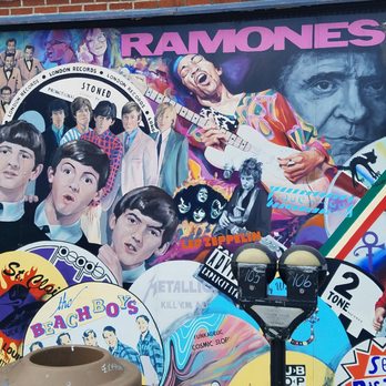Attic Record Store - Music & DVDs Near Me - Millvale, Pennsylvania
