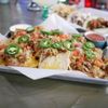Caddy Shack Cantina gift card