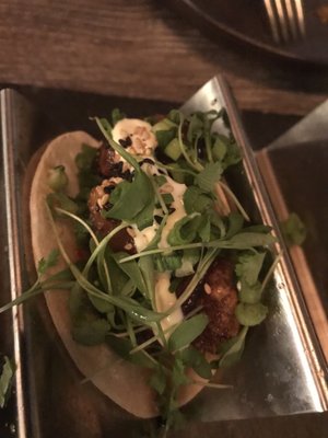 Chinitas Tapas & Sushi by null