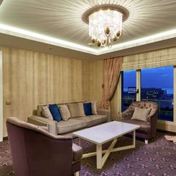 DoubleTree by Hilton Izmir - Alsancak - Guest room