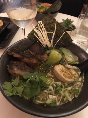 Nanbu Noodle Bar by null