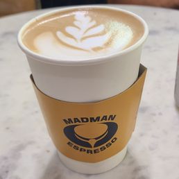 Mocha Mocha