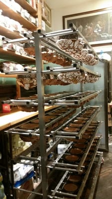 Antico Forno Roscioli by null Antico Forno Roscioli by null