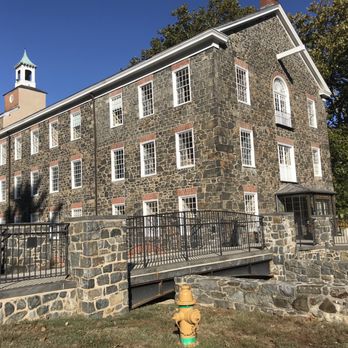 Winterthur - Museums Near Me - Winterthur, Delaware