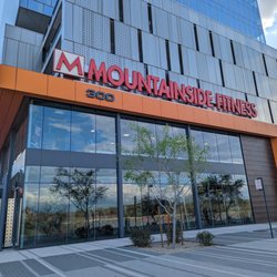 Mountainside Fitness Tempe Marina Heights