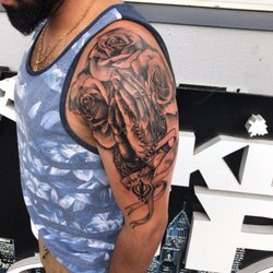 Ink'd Up Tat2
